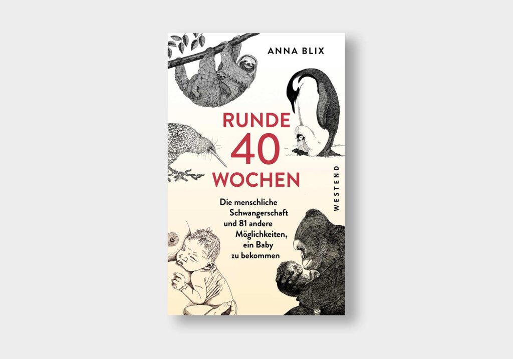 Runde 40 Wochen Cover