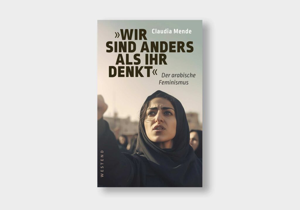 Wir sind anders als ihr denkt Cover